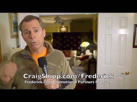 Frederick Com Seo Craig Shipp