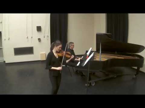 Promotional video thumbnail 3 for Violin for Weddings