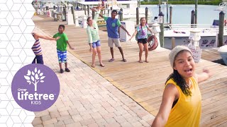 Won&#39;t Worry &#39;Bout A Thing | Shipwrecked VBS | Group Publishing