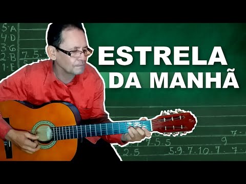 Estrela Da Manhã - Zé Mulato e Cassiano