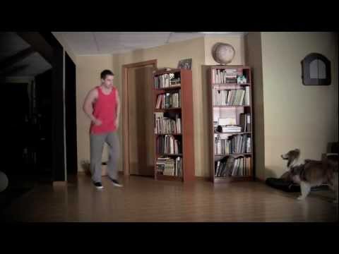 Dance Cover | Afrojack R3hab, Dada Life ft. Nadia Ali - Can't Stop Prutataaa (Shuffling) | Requested