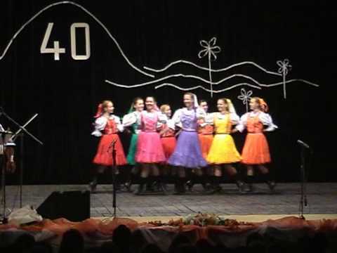 FS Oblík - Karičky