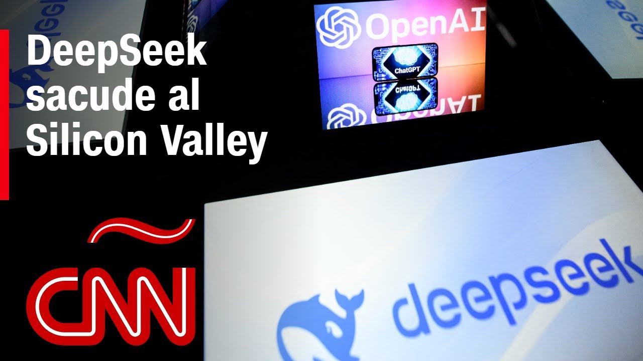 DeepSeek cambió el modelo de negocios del desarrollo de la IA