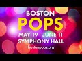 Boston Pops 2022 Official Trailer