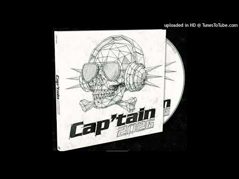 15 cap'tain 2026