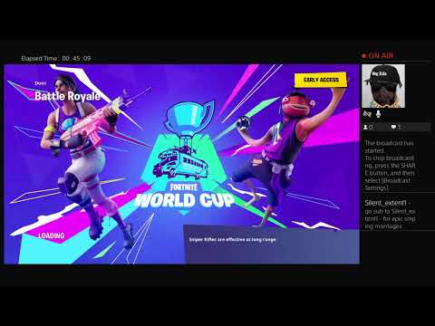 Only the most high quality streams FT Silent Extent