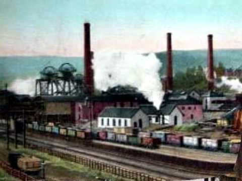 CWM RHONDDA (BREAD OF HEAVEN) - Cerys Matthews