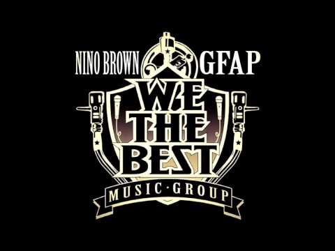 Nino Brown(DJ Khaled's We The Best) / N.B.A.P[prod.GFAP](Official Audio)