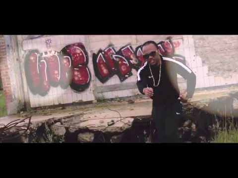 DreadKrullen - Hende Bibu (Official Video)