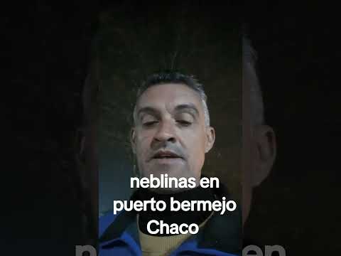 Puerto bermejo Chaco