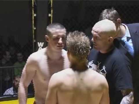 Brendan Loughnane Vs Ben Rose