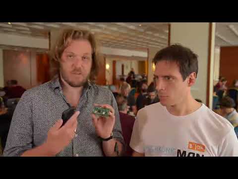 IETF 93 Hackathon   ACE and Internet of Things IoT