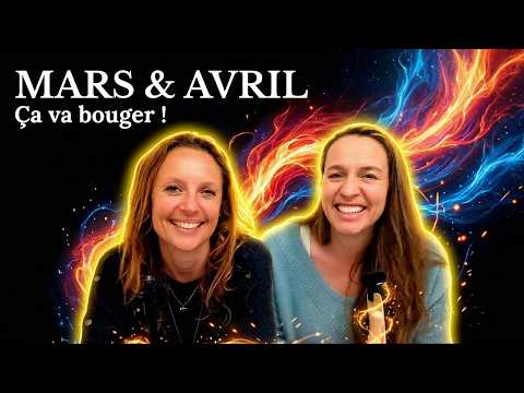 The energies of March and April with @AuroreRoegiers