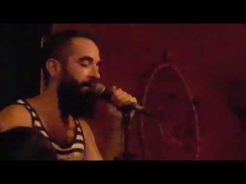 PABLOWSKI: Raquel Lúa & Pablowski (Altahia). Club Cronopios.