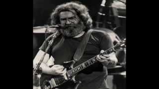Jerry Garcia Band 2-5-81 When I Paint My Masterpiece...Lehigh