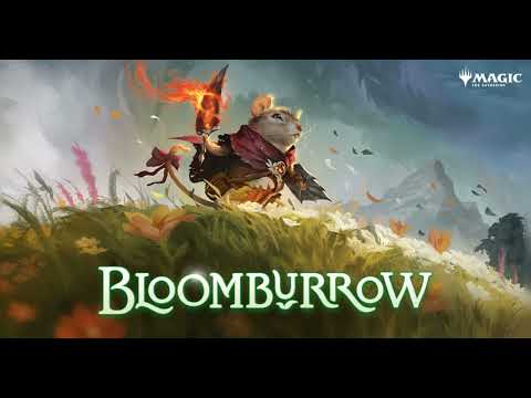 MTGA OST - Bloomburrow - 2/2