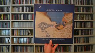 The Guided By Voices Podcast #15 // Half-Smiles of the Decomposed