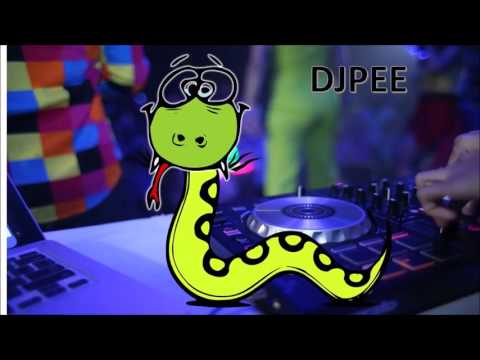 เพลงที่มันมีงูออกมา Burn it Down Dj Pee កប់​តែម្តង