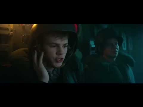 10 MINUTES OF HELL: The Destroyer Hunt for Günther Prien's U-47 (WW2)