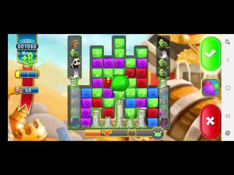 PET RESCUE SAGA LEVEL 3879 ~ NO BOOSTERS