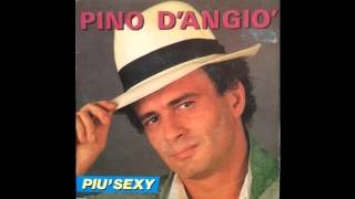 Pino D'Angio - Piu Sexy (Version Española)