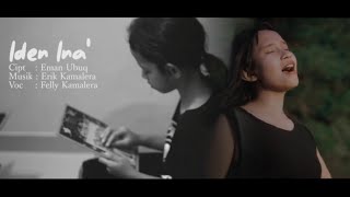 Download lagu IDEN INA || FELLY KAMALERA || LAGU DAERAH KEDANG LEMBATA mp3 Download lagu IDEN INA || FELLY KAMALERA || LAGU DAERAH KEDANG LEMBATA mp3