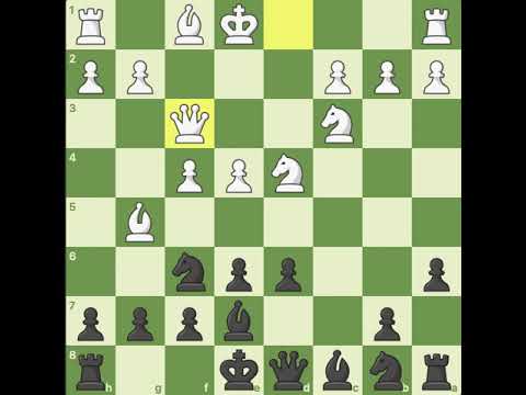 Sicilian Defense (Najdorf). Paul Keres (2580) vs Bobby Fischer (2780) - 1959
