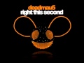 Deadmau5-Right this second (official) HD