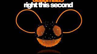 Deadmau5-Right this second (official) HD