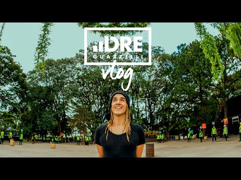 Dre Guazzelli - Vlog #1 - Sábado Dre Tarde 4 anos