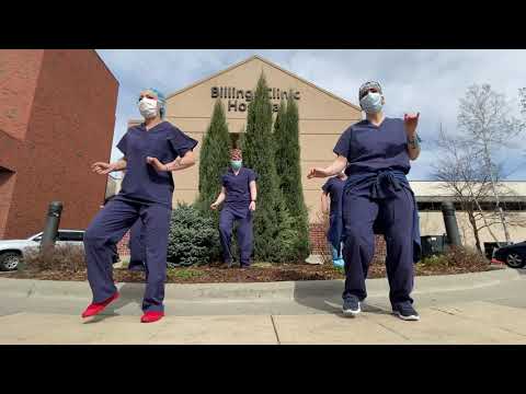 Dancing With The Stars