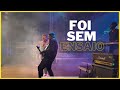 Por Todo Lado Davi Sacer Guitarcam Festadotomate