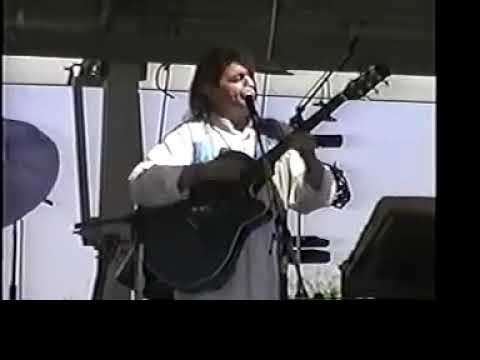 Yes Solo: 5/12/96 - Paso Robles - Jon Anderson - Children of Light