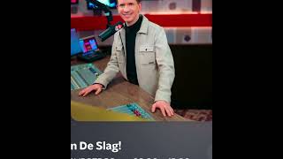 Aan de slag met Bart Arens