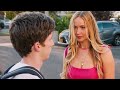 NO HARD FEELINGS Funny Scenes Jennifer Lawrence