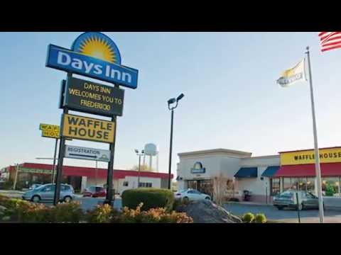 Days Inn - Frederick, MD