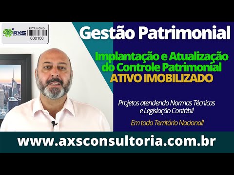 Sua empresa ainda não controla o Ativo Imobilizado? Consultoria Empresarial Passivo Bancário Ativo Imobilizado Ativo Fixo Sua empresa ainda não controla o Ativo Imobilizado? Avaliação Patrimonial Inventario Patrimonial Controle Patrimonial Controle Ativo