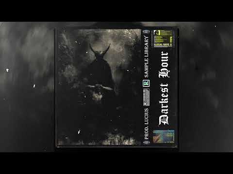 [Free] 13+ Loop Kit/Music Library - "Darkest Hour" | Cubeatz, Spanish Guitar, Chinese, Piano