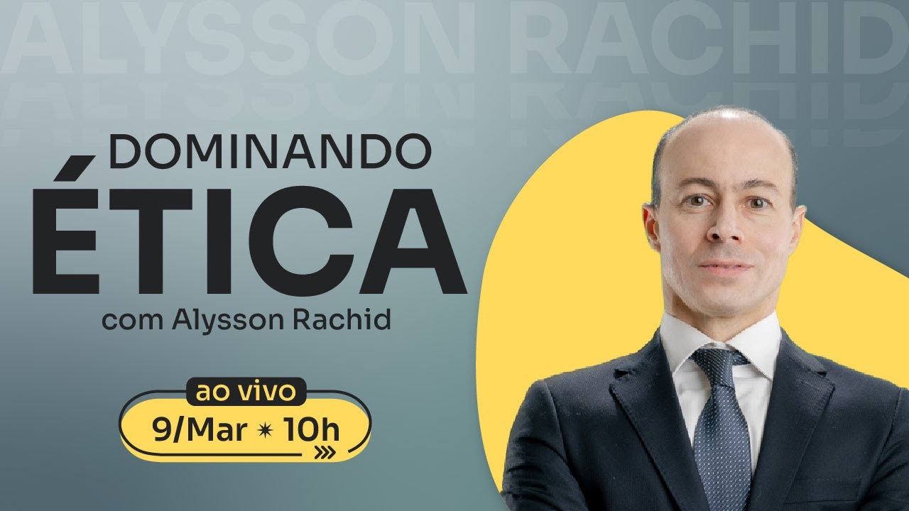 Dominando Ética | OAB 40