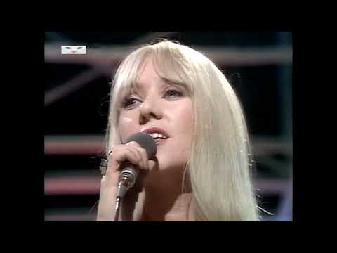 Middle Of The Road - Soley, Soley (TOTP 1971)