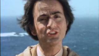 Carl Sagan - Profound Words of Wisdom