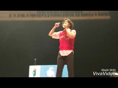 [잔나비] 단콘같던경희대축제라방  see your eyes