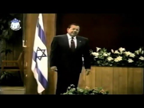 ¡La Negación de Pedro!│Pstr Gral. Dr. Edgar López Bertrand (Toby) T.B.B.C