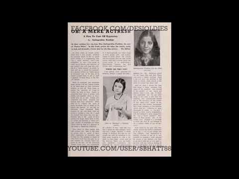 Darshan 1941: Lagaa le raam naam se preet (Unknown male, Miss Meera, G. M. Durrani, Chorus)