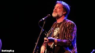 Rufus Wainwright &quot;Only the People that Love&quot; (KUTX at the Paramount Theatre)