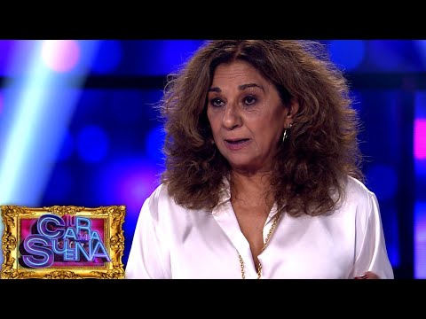 Anécdota de Lolita con Frank Sinatra – TCMS10. Gala 7