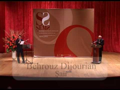 Hz. Şems Semp. Açılışı Divan-ı Kebir