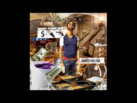 Hoodrich Pablo Juan - Shooters (Feat. Cash Out & Diego Dose)