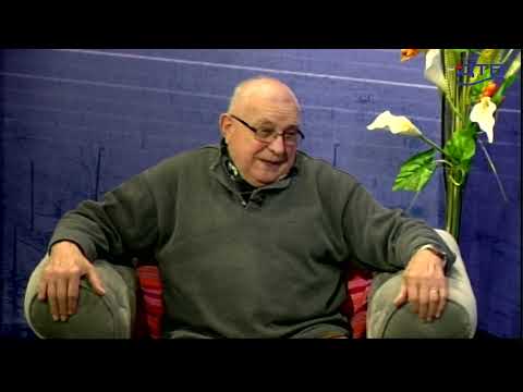 Dunavsko popodne 02.11 - gost Stevo Petrović