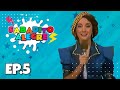 Sabadito Alegre Ep 5 Con Maria Antonieta De Las Nieves 1983
